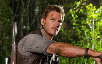 Kisah Chris Pratt, Memulai Karir Dari Sebuah Van thumbnail